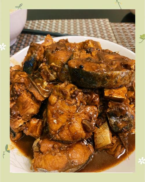 鲅鱼怎么炖才好吃？家常做法有哪些？-图2