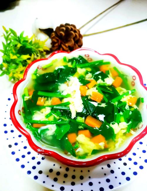 海鲜芙蓉汤怎么做？家常做法有哪些？-图3