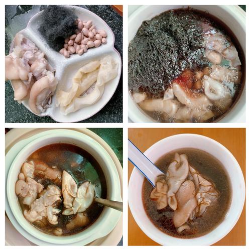 发菜汤家常做法有哪些？-图1