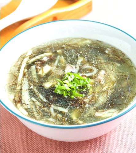 发菜汤家常做法有哪些？-图2