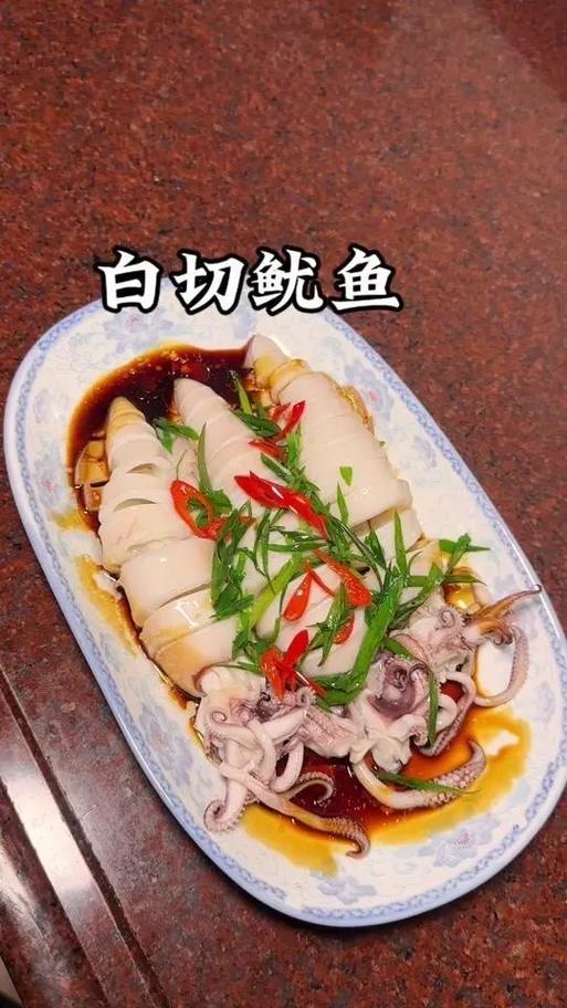 日本鱿鱼处理视频为何让人不适？-图2