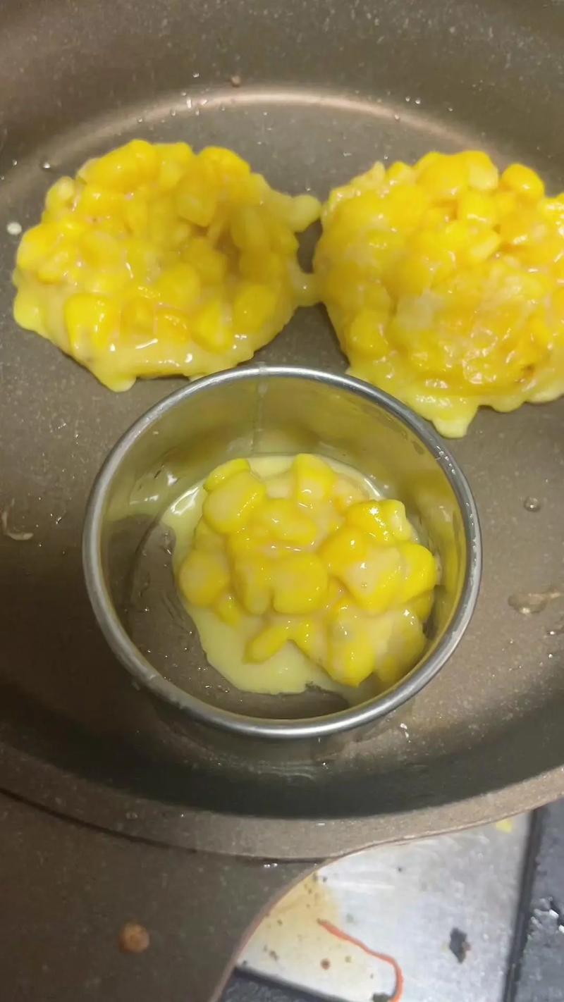 1岁宝宝玉米辅食怎么做?-图1 1岁宝宝玉米辅食怎么做?-图1