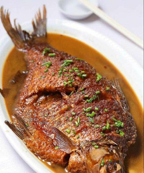 小红鱼家常做法有哪些?-图2 小红鱼家常做法有哪些?-图2
