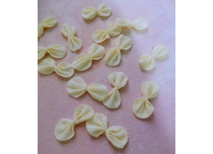 9月龄宝宝蝴蝶面怎么做？辅食怎么煮更易消化？-图1