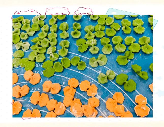 9月龄宝宝蝴蝶面怎么做？辅食怎么煮更易消化？-图2