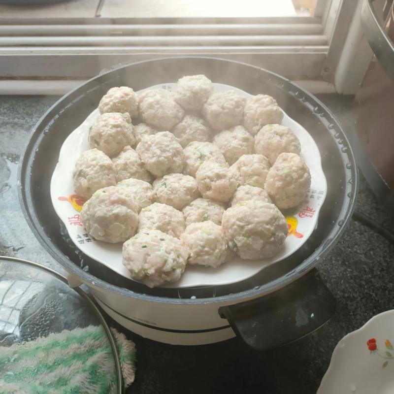 肉圆怎么做才好吃?家常做法有哪些?-图1 肉圆怎么做才好吃?家常做法有哪些?-图1