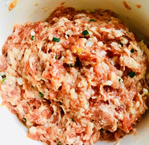 肉圆怎么做才好吃？家常做法有哪些？-图2