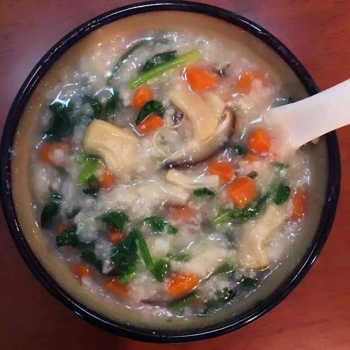 鲜贝粥怎么做?家常做法有哪些?-图2 鲜贝粥怎么做?家常做法有哪些?-图2