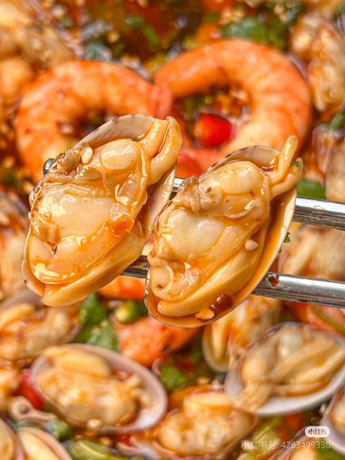 吃完海鲜出水,是身体还是食材的问题?-图2 吃完海鲜出水,是身体还是食材的问题?-图2