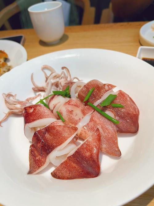 海鲜粥配什么料才最鲜?-图2 海鲜粥配什么料才最鲜?-图2