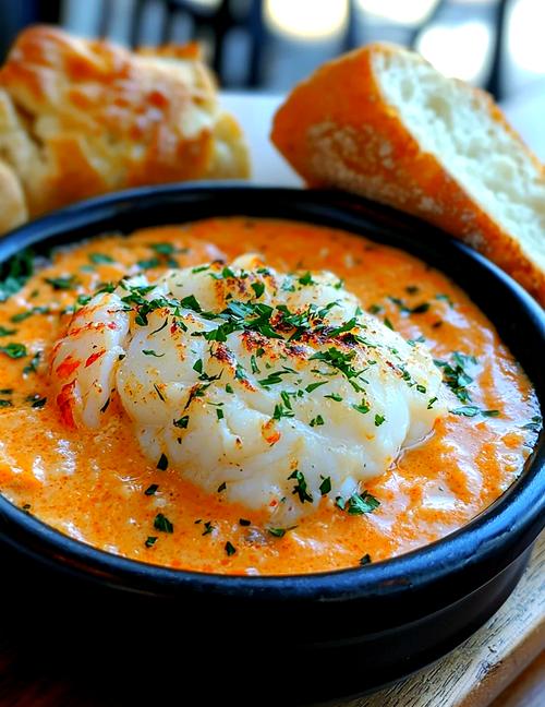 意大利海鲜浓汤必备食材有哪些？-图2