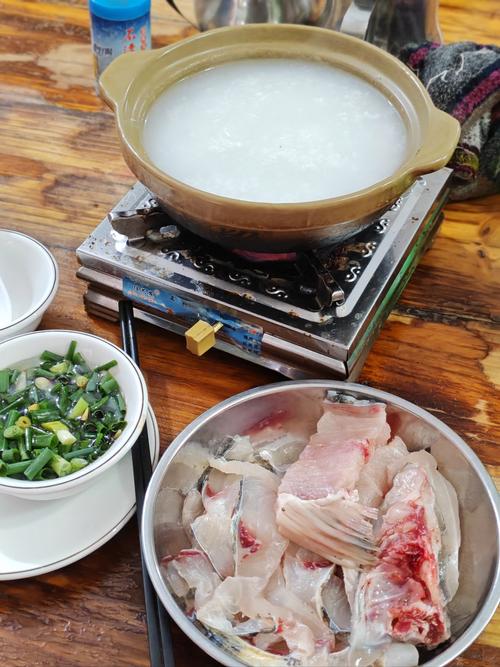 鱼肉海鲜粥怎么做？最鲜做法大全来了！-图2