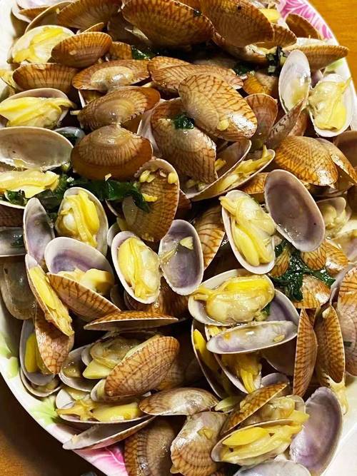 冬天能吃哪些海鲜？-图3