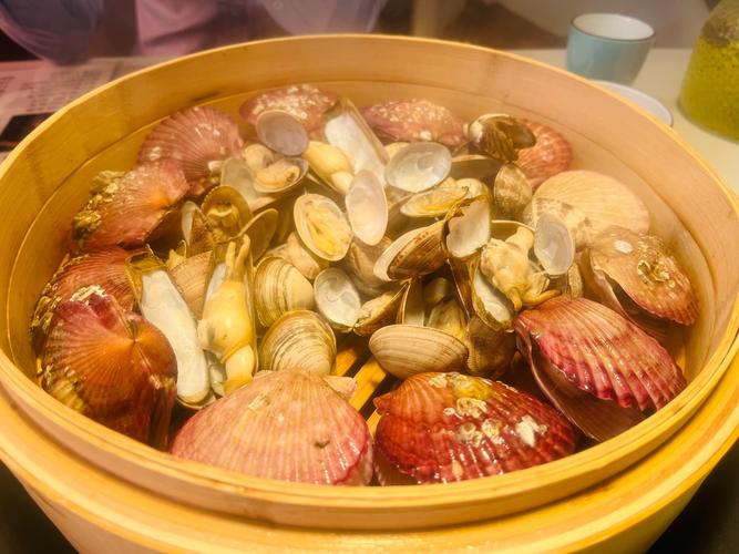 冬天能吃哪些海鲜？-图2