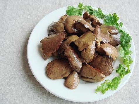 溜鸡肝怎么做？家常做法有哪些？-图2