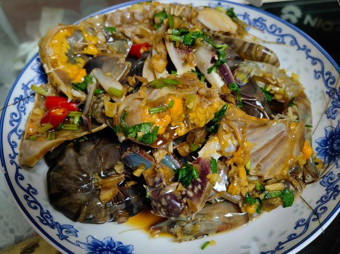 生腌海鲜究竟能放多久？-图2