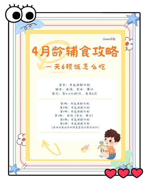 4个月宝宝米汤怎么熬才合适？-图2