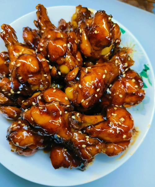 鸡翅根家常做法有哪些？-图1