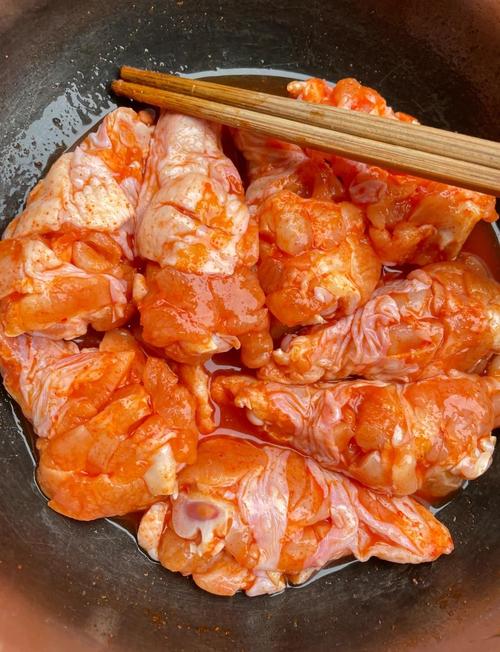 鸡翅根家常做法有哪些？-图2