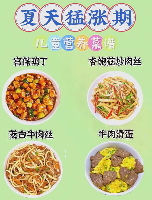 两岁宝宝牛肉怎么做好消化又营养？-图2