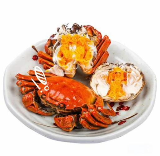 河蟹家常做法有哪些?-图1 河蟹家常做法有哪些?-图1