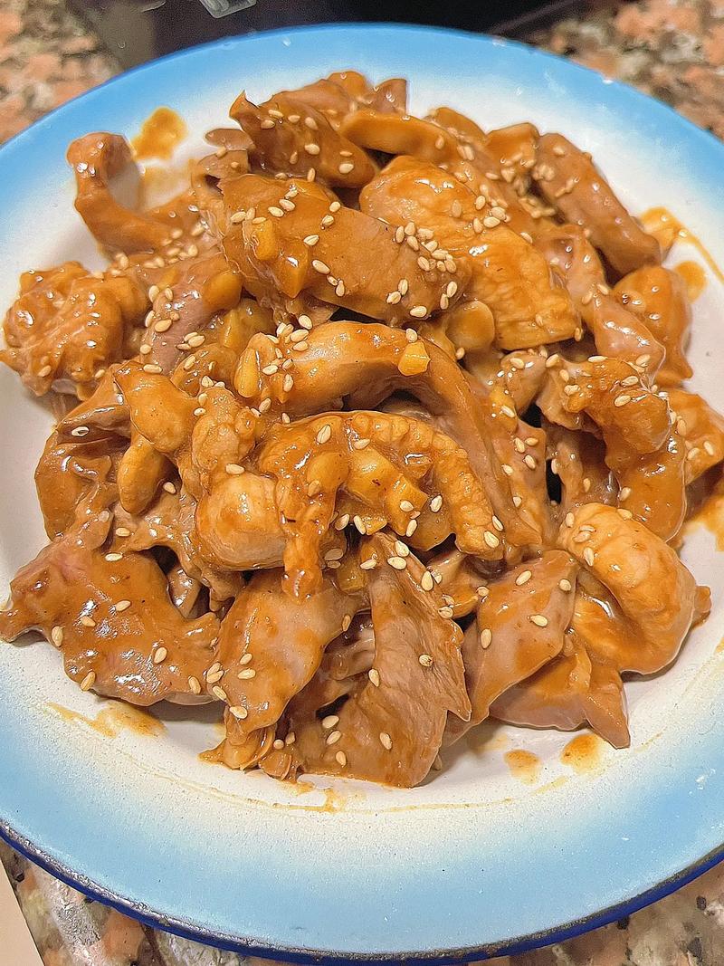 猪心怎么做才好吃?家常做法全解!-图3 猪心怎么做才好吃?家常做法全解!-图3