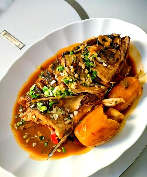 家常炖鲤鱼做法有哪些?-图3 家常炖鲤鱼做法有哪些?-图3