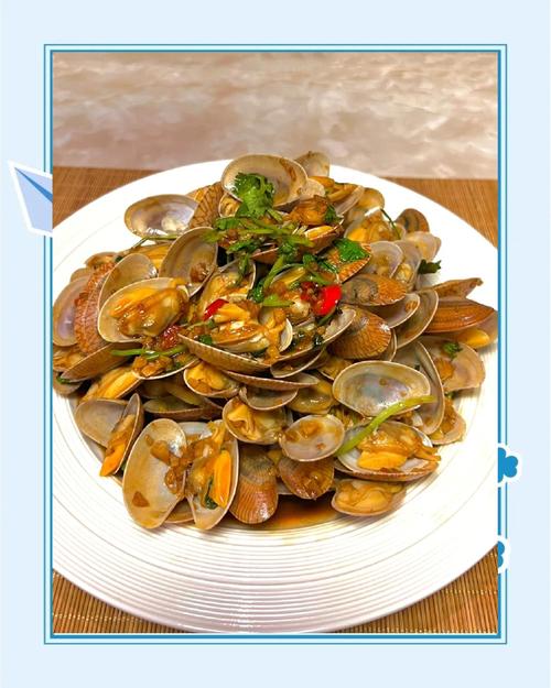 炒花甲家常做法有哪些？-图1