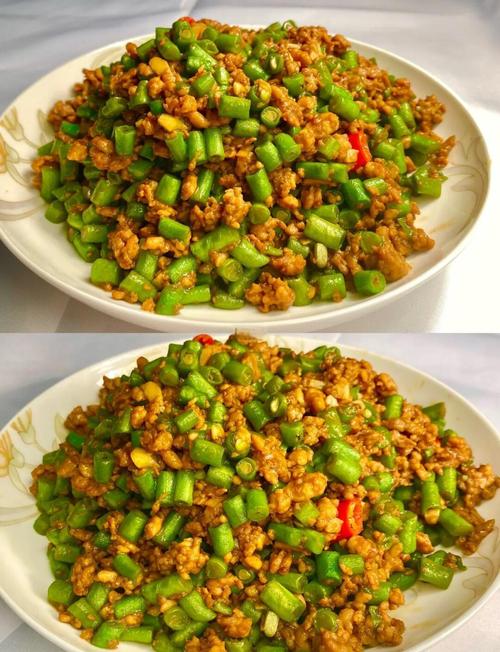 长豆角家常做法有哪些？-图3