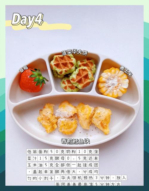 9个月宝宝手指食物怎么做？-图2