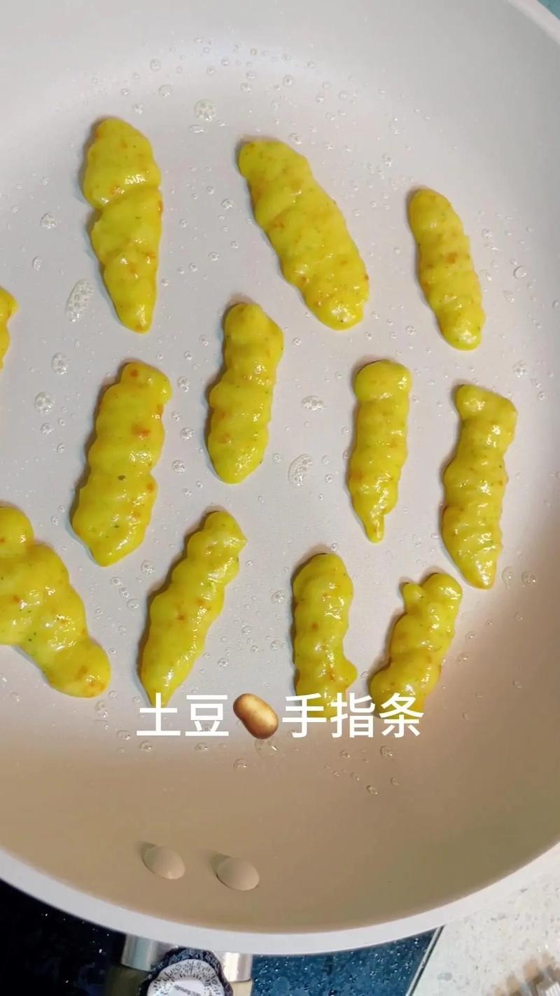 9个月宝宝手指食物怎么做？-图3