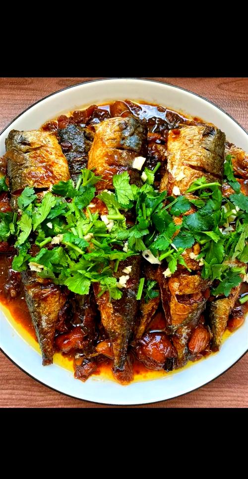 炒鲅鱼家常做法有哪些？-图3