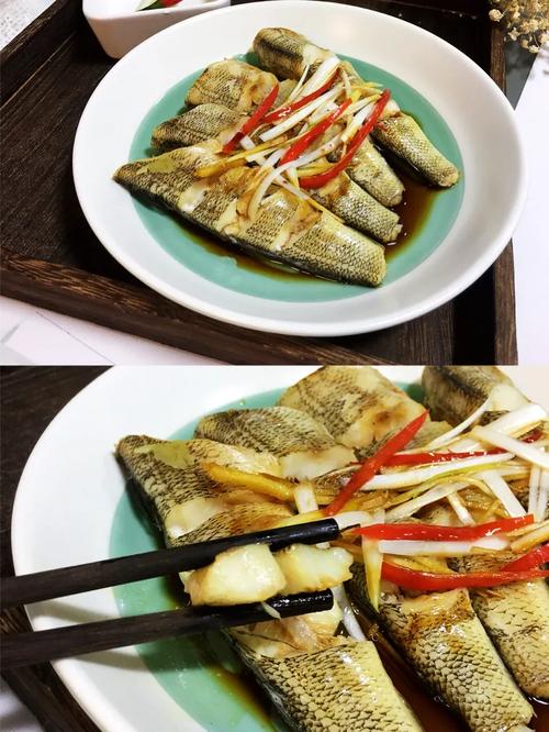 冻鱼怎么煮才鲜嫩不腥?-图3 冻鱼怎么煮才鲜嫩不腥?-图3