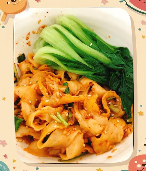 家常宽面怎么做？做法有哪些？-图1