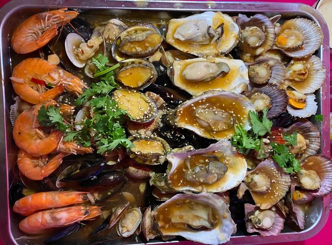 海鲜配啤酒，痛风风险高吗？-图3