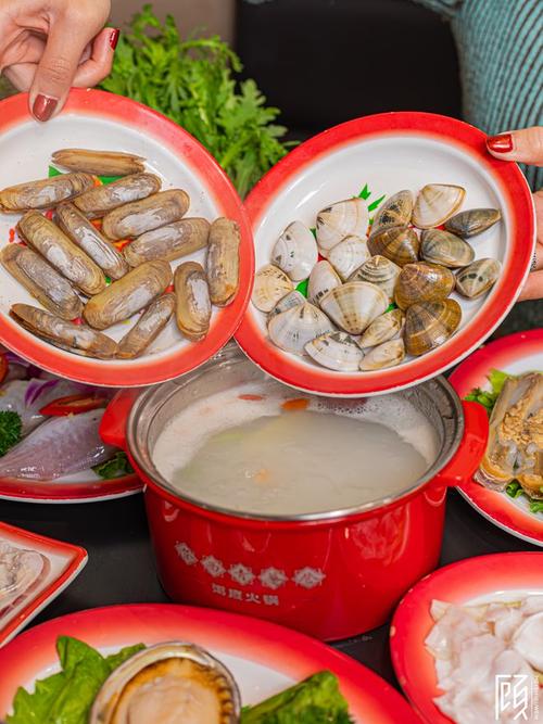 港式海鲜粥底火锅为何鲜掉眉毛？-图1