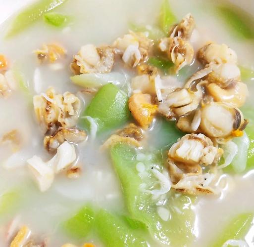 鲜贝海鲜羹怎么做？-图3