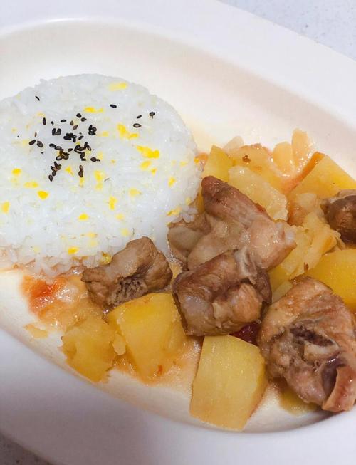 1岁宝宝排骨怎么做又软嫩又好吃？-图1