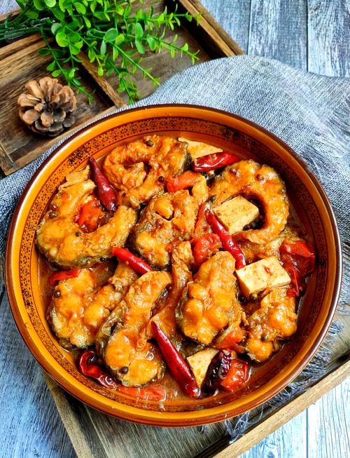 家常麻辣鱼怎么做才够味？-图2