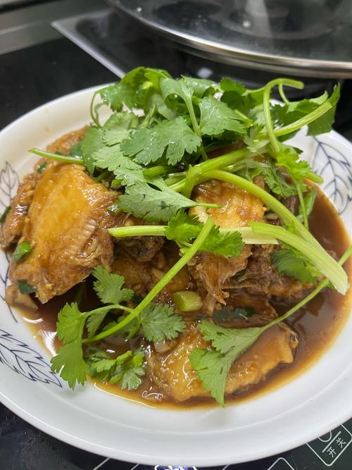 鸭片鱼家常做法有哪些？-图2