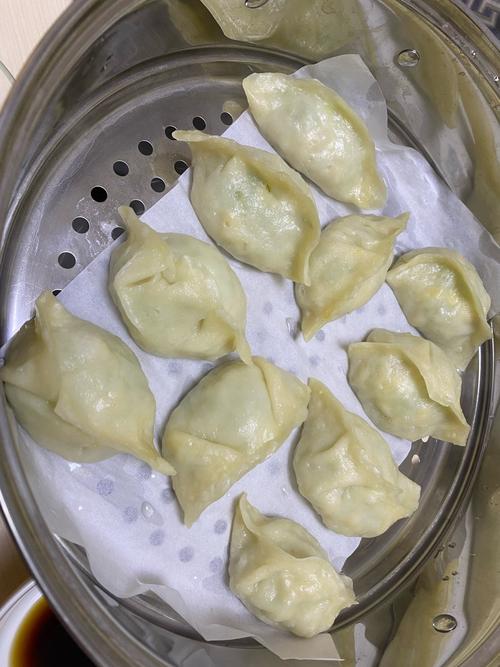 宝宝饺子馅怎么选才健康又营养？-图3