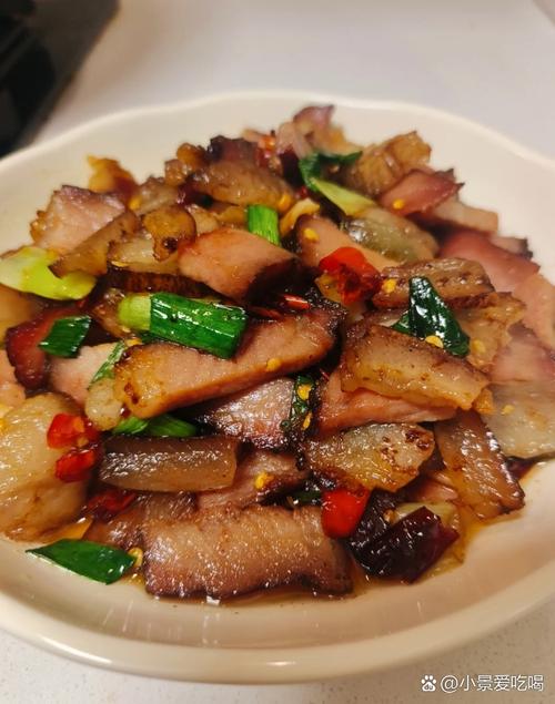 腊鱼肉家常做法有哪些？-图3