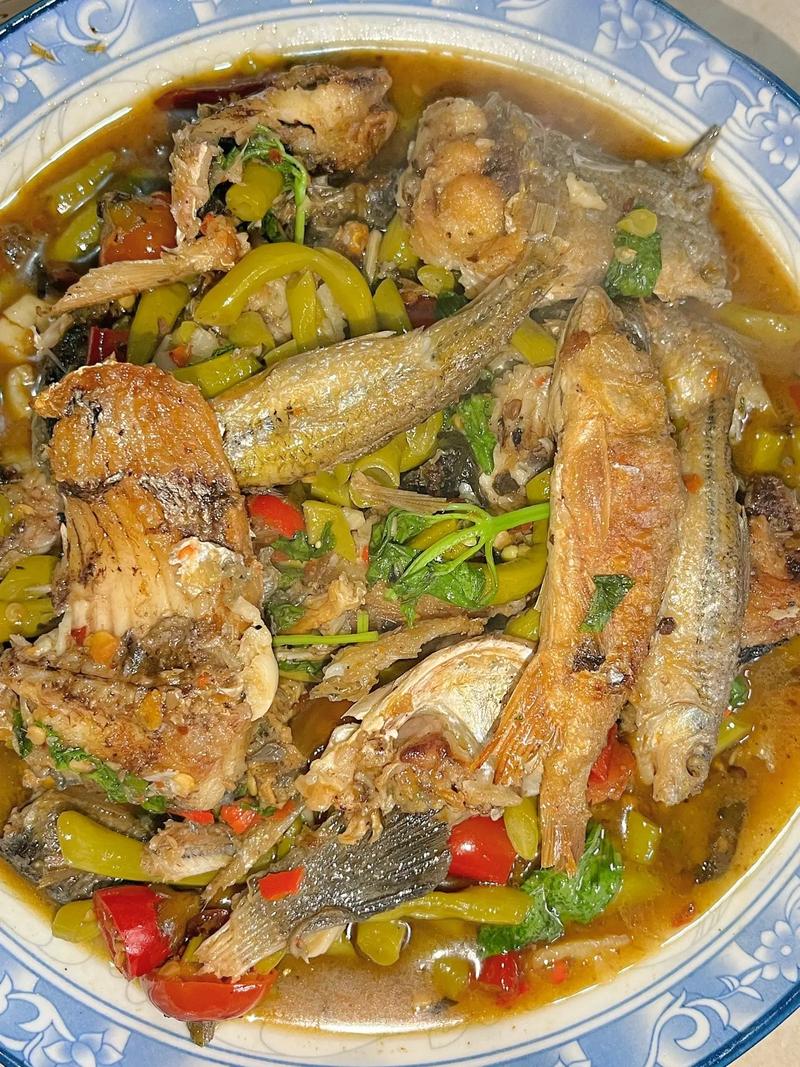 腊鱼肉家常做法有哪些？-图2