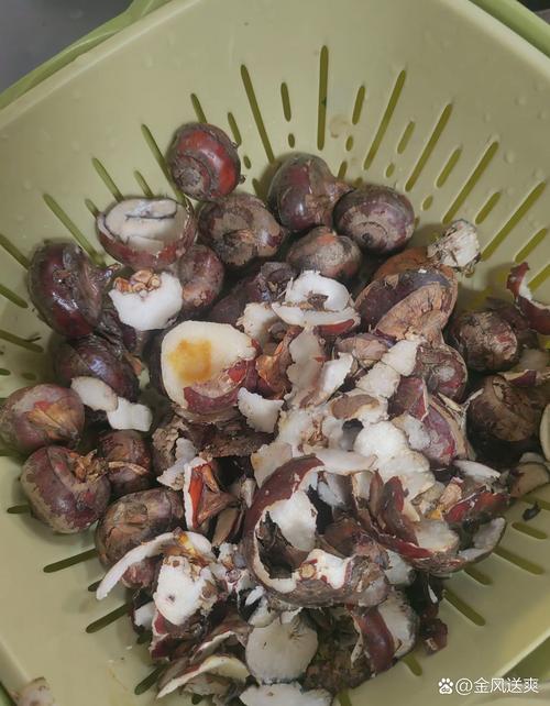 海鲜荸荠同食会相克吗？-图2