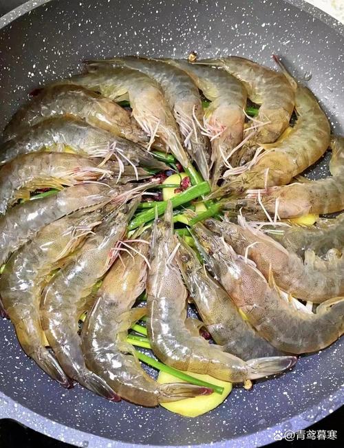 大青虾家常做法有哪些？-图1