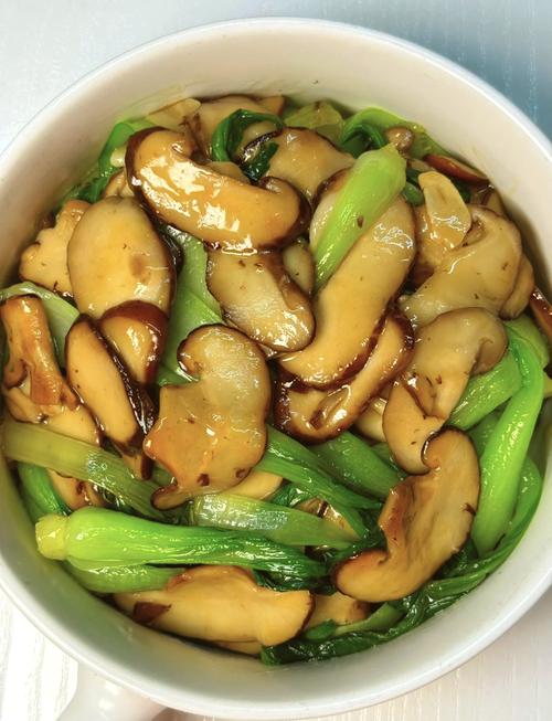 家常抄青菜怎么做才好吃又脆嫩？-图3