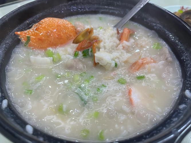 莆田海鲜粥怎么做才正宗？-图2
