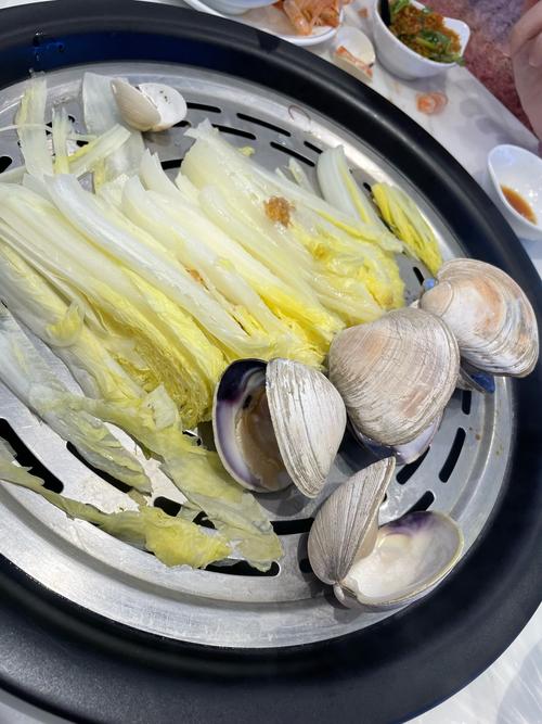 蒸汽海鲜锅怎么用才鲜嫩？-图1