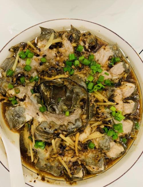 白鳝鱼家常做法有哪些?-图1 白鳝鱼家常做法有哪些?-图1