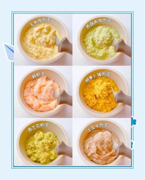 猪肉辅食怎么做好吃又营养？-图1